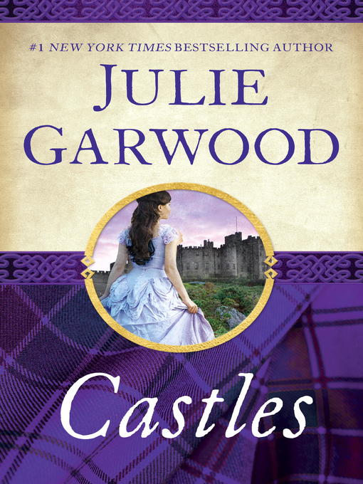 Title details for Castles by Julie Garwood - Wait list